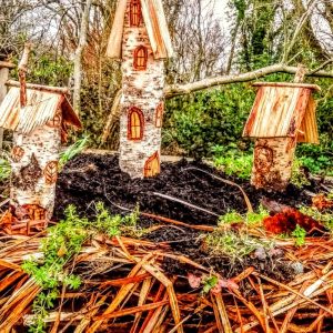 Fairytale Bug Hotel